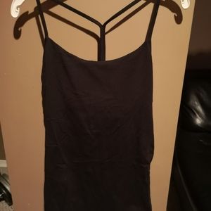 Lulu tank top